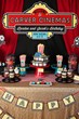 Lights, Camera, Birthday:  A Hollywood Movie Birthday Party!